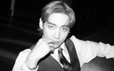 ARMY se ha ganado el lugar más especial en el corazón de V Taehyung