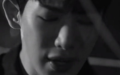 Wonho lanza su single 'Losing You'