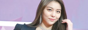 Ailee realizara comeback en octubre