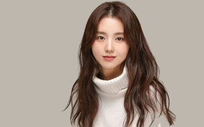 Baek Seo Yi participara en el kdrama More Than Friends