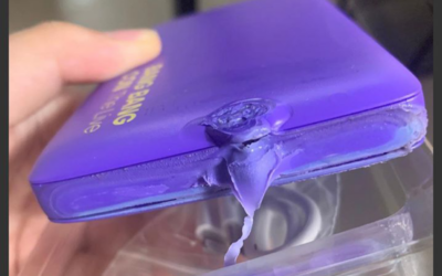 Big Hit Entertainment sob fogo, depois dos seus produtos BTS "derreterem"