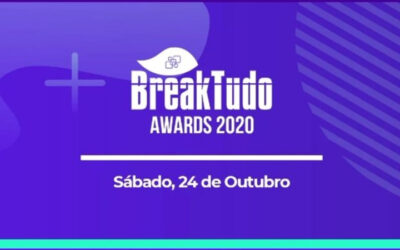 VOTE AGORA! BLACKPINK, BTS, TWICE, NCT 127 e a maioria nomeados para os BreakTudo Awards 2020