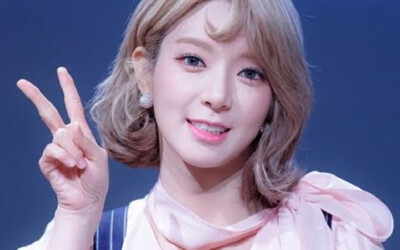 Choa ex AOA regresara a YouTube
