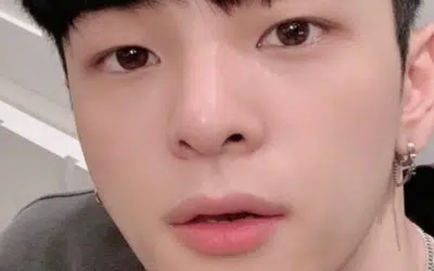 10x Entertainment presenta nuevas pruebas de la inocencia de Woojin ante las recientes acusaciones