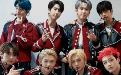 Stray Kids escolhe seu melhor cantor Descubra quem é!