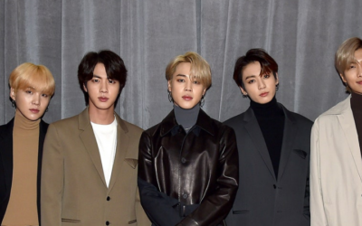 Los miembros de BTS escribieron una carta para ARMY ¡Mírala aquí!