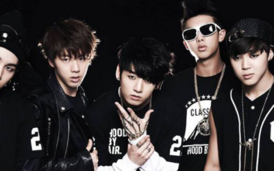 El difícil camino de BTS para alcanzar la fama
