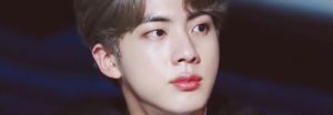 BTS Jin conquistou o coração de um atleta renomado