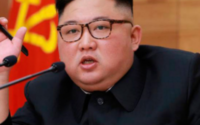 Corea del Norte advierte a Seúl que deje de violar su frontera marítima para buscar el cadáver de un funcionario desaparecido