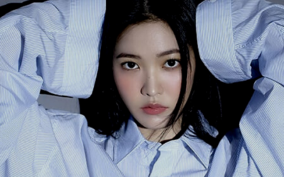 Yeri de Red Velvet cuenta por qué inició su programa 'Yeri's Room' en YouTube