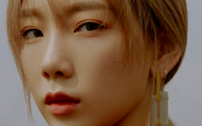 Taeyeon nos cuenta cómo se ha sentido durante la pandemia del COVID-19