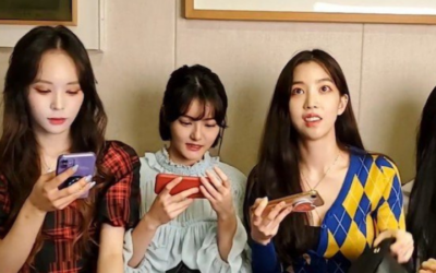 El sello de FANATICS se disculpa tras las acusaciones de que el grupo podría estar siendo acosado sexualmente