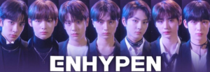 Se confirma el debut de 'ENHYPEN' de I-LAND este año