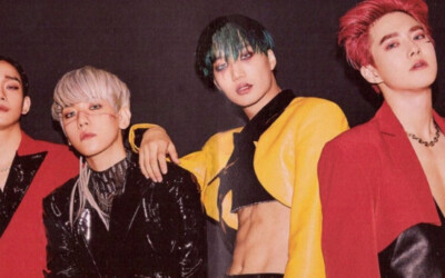 EXO, GOT7 e BTS Nomeados para os Prémios Billboard Music Awards 2020