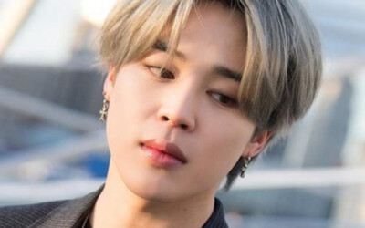 O Jimin da BTS se preocupa com sua saúde ao compartilhar uma mensagem comovente