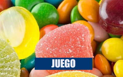 Juego escoge estos dulces de los 90 y te diremos que lighstick debes de comprar