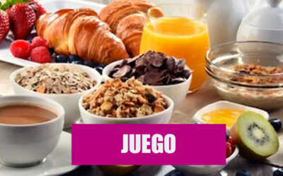 Juego veremos tus preferencias de estos desayuno y cenas y te diremos que kdrama de Kim Go Eun, debes de ver