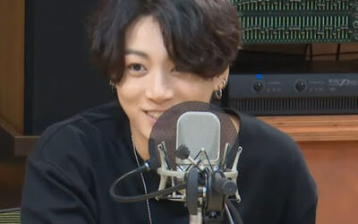 Jungkook toca RM para confirmar suspeitas do 'ARMY'