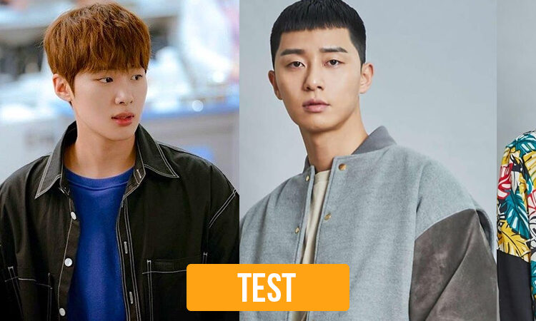 TEST: ¿Qué personaje de Itaewon Class está enamorado de ti, Park Saeroyi, Jang Geun Soo, Jang Geun Won o Choi Seung Kwon?