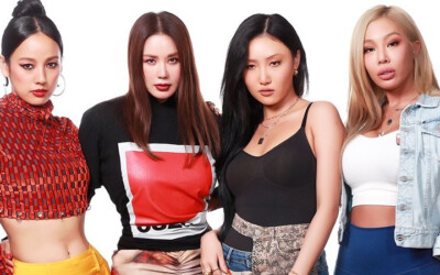 Refund Sisters hará su asombroso debut con "Don't Touch Me"