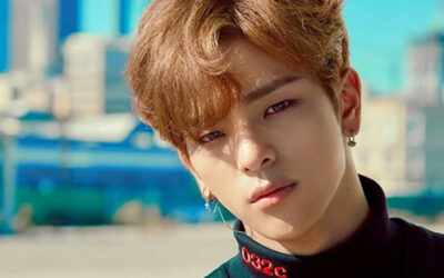 Rumor: Escândalo explode no Twitter; acusar Jungwoo de NCT e Woojin ex-membro Stray Kids de assédio sexual