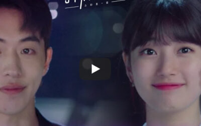 Presentan nuevo trailer de Start-Up protagonizado por Suzy y Nam Joo Hyuk