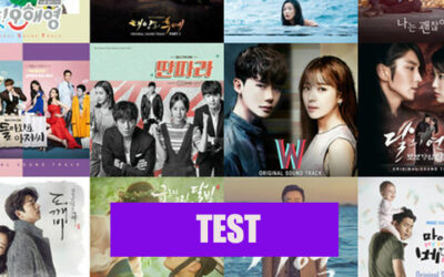 Test: Selecciona estas comidas y te diremos que Kdrama que se estrenara en septiembre debes de ver