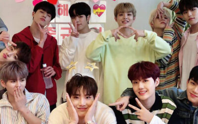 TREASURE da a conocer el nombre la canción promocional de 'The First Step: Chapter Two'