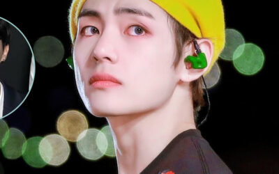 J Hope hace llorar a V con sus palabras