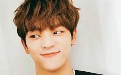 Woojin, antigo membro da Stray Kids, responde a rumores de assédio sexual