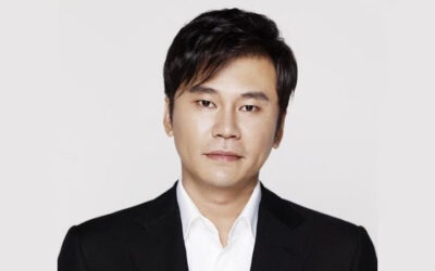 Yang Hyun Suk, ex director de YG Entertainment admite todos los cargos