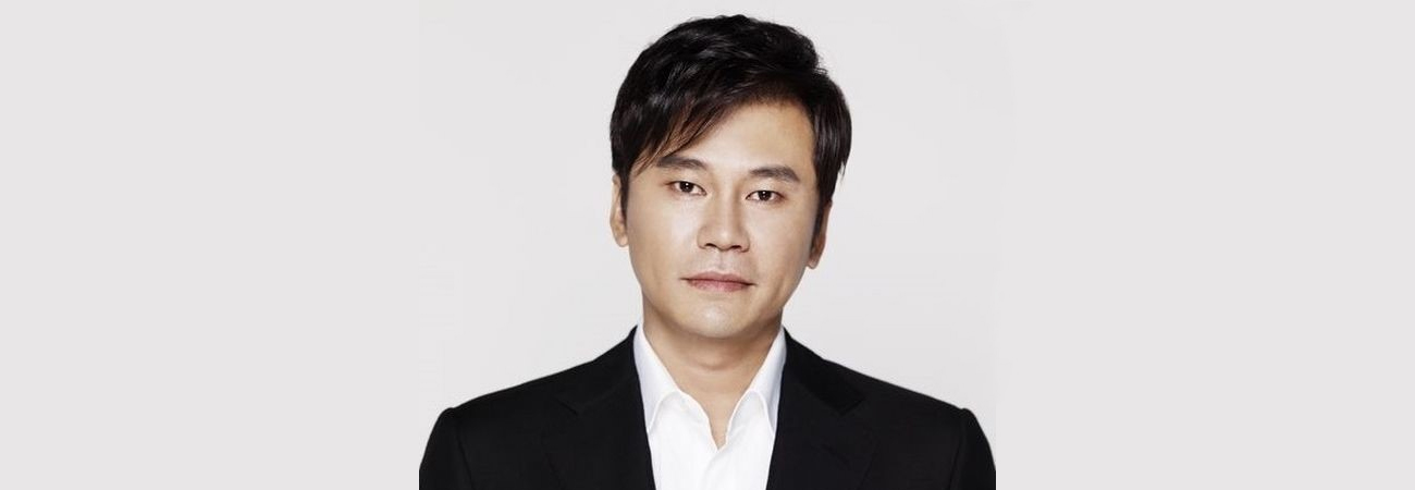 Yang Hyun Suk, ex director de YG Entertainment admite todos los cargos