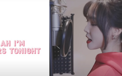 Yuju de GFRIEND realiza cover de Dynamite de BTS