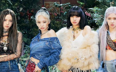 Estos países y ciudades de América Latina reproducen más los MV's de BLACKPINK