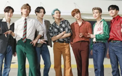 #DynamitePAKRecord: BTS logra el mayor número de Perfect All Kills