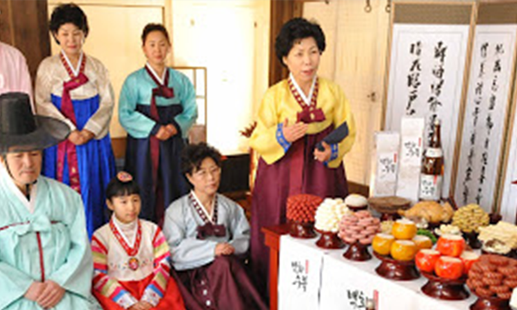 ¿Qué es el 'Chuseok'? La festividad coreana similar al 'Día de Muertos'