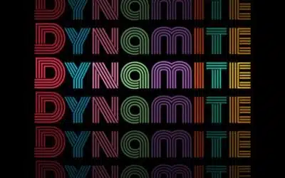 BTS realizara más promociones en el extranjero para Dynamite