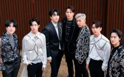 Fanáticos de GOT7 hacen tendencia #AhgasesWaitingForGOT7 exigiendo un mejor trato