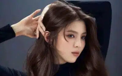 Han So Hwee, modelo oficial de L'oreal Paris