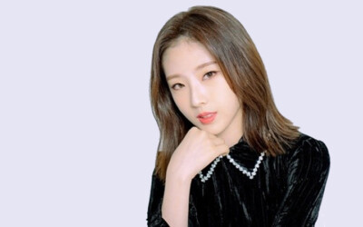 Haseul de LOONA realizara una pausa y no estará en el comeback de 12:00