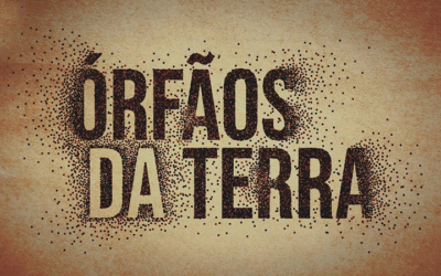 La novela brasileña 'Huérfanos de su Tierra' gana el 'Grand Prize' en los 'Seoul Drama Awards 2020'