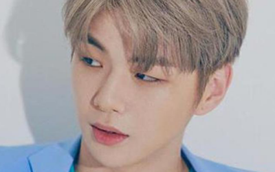 Kang Daniel, es el #1 en el ranking de idols por 129 semanas seguidas