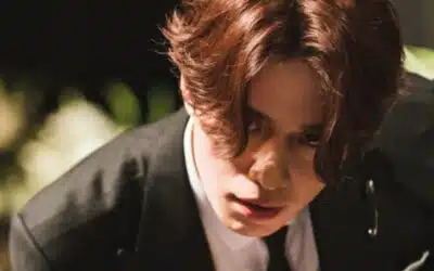 Descubre con Lee Dong Wook de como serán las escenas de acción de Tale of the Nine Tailed