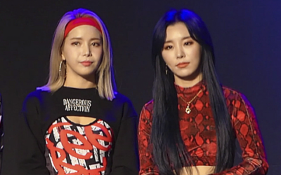 MAMAMOO lanzará el single sorpresa, 'Wanna Be Myself'