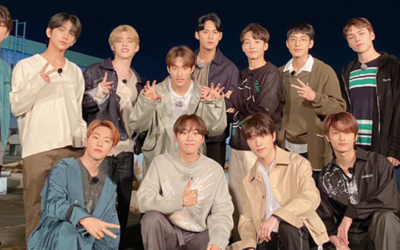 SEVENTEEN anuncia un nuevo regreso en octubre