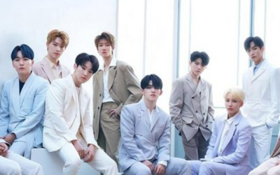 SEVENTEEN supera los mil millones de streams en Spotify