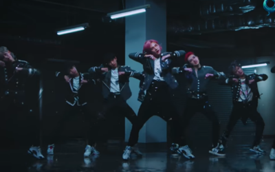 Stray Kids regresa con su MV 'Back Door'