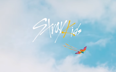 Stray Kids lanza video teaser de 'Crazy Guy (Ex)'
