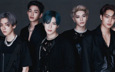 SuperM se presentaría nuevamente en 'The Ellen DeGeneres Show'