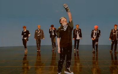 Fans de SuperM critican a Shindong de Super Junior por su video para 'Tiger Inside'